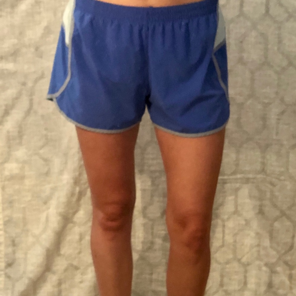 COPY - GapFit running shorts